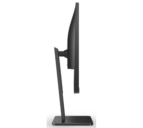 Монитор 27" AOC 27P2Q 1920x1080 75Hz IPS LED 16:9 4ms D-Sub DVI HDMI DP 4*USB3.2 50M:1 1000:1 178/178 300cd HAS Pivot Tilt Swivel Speakers Black
