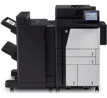 Лазерное МФУ/ HP LaserJet Enterprise Flow MFP M830z