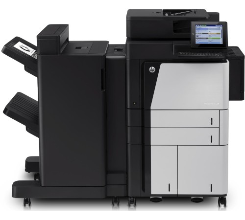 Лазерное МФУ/ HP LaserJet Enterprise Flow MFP M830z Лазерное МФУ/ HP LaserJet Enterprise Flow MFP M830z