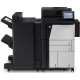 Лазерное МФУ/ HP LaserJet Enterprise Flow MFP M830z