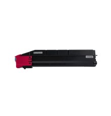 Тонер-картридж F+ imaging, пурпурный, 20 000 страниц, для Kyocera моделей TASKalfa 4550ci/5550ci (аналог TK-8505M /1T02LCBNL0), FP-TK8505M