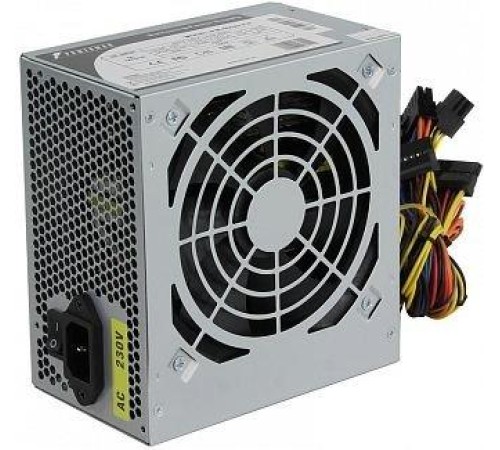 Блок питания Powerman Power Supply 600W PM-600ATX-F (12cm fan) Блок питания Powerman Power Supply 600W PM-600ATX-F (12cm fan)