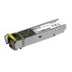 Трансивер/ OFM330T/10KM WDM SFP Transceiver, 1000Base-BX-D, Simplex LC, TX: 1550nm, RX: 1310nm, Single-mode, 10KM