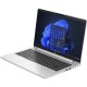Ноутбук HP Probook 440 G10 14"(1920x1080)/Intel Core i5 1335U(1.3Ghz)/16384Mb/512SSDGb/noDVD/Int:Intel Iris Xe Graphics/Cam/BT/WiFi/51WHr/war 1y/1.42kg/Silver/DOS + EN Kbd