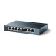 коммутатор TP-Link TL-SG108, 8-Port Gigabit Desktop Switch