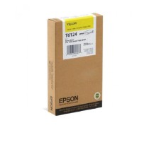 Картридж/ Epson SP-7450/9450  220ml Yellow
