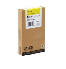 Картридж/ Epson SP-7450/9450  220ml Yellow