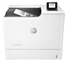 Лазерный принтер/ HP Color LaserJet Enterprise M652dn