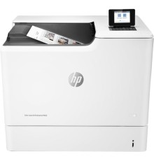 Лазерный принтер/ HP Color LaserJet Enterprise M652dn