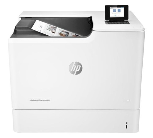 Лазерный принтер/ HP Color LaserJet Enterprise M652dn Лазерный принтер/ HP Color LaserJet Enterprise M652dn