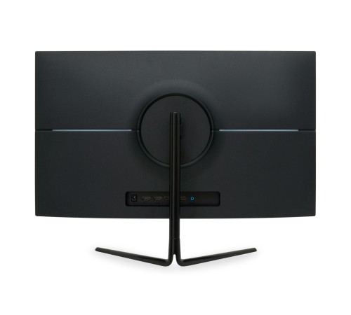 Игровой монитор 24.5 Монитор HISPIDA 24.5'' 1920x1080, IPS, 178/178, 1ms, 350nit, 1000:1, 300Hz, 2xDP/2xHDMI, noxUSB-A, RGB, FreeSync, LowBlueLight,T, ExtPWR, Black, 1y Игровой монитор 24.5 Монитор HISPIDA 24.5'' 1920x1080, IPS, 178/178, 1ms, 350nit, 1000:1, 300Hz, 2xDP/2xHDMI, noxUSB-A, RGB, FreeSync, LowBlueLight,T, ExtPWR, Black, 1y