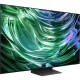 Телевизор 65'' Samsung/ 65", OLED, Ultra HD, Tizen Smart TV, 120 Hz (Up to 144Hz), HDR10+, Wi-Fi, Voice, DVB-T2/C/S2, Bluetooth, CI+(1.4), FreeSync Premium, 2.1Ch 40W, OTS Lite, 4HDMI, 2USB, Graphite Black 2024