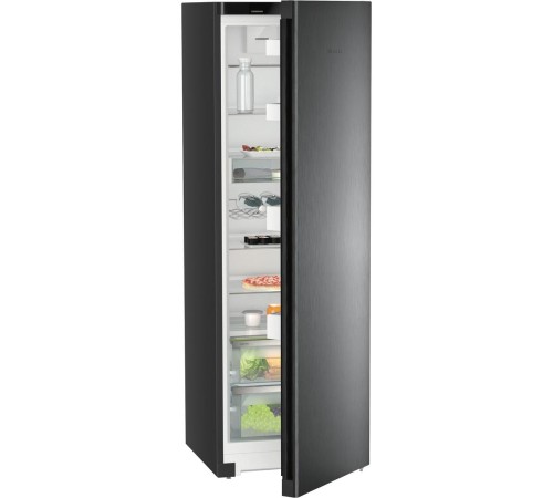 Холодильник Liebherr/ Холодильный шкаф , часть Side-by-Side XRFbd 5220, Plus, EasyFresh 2 контейнера, в. 185,5 cм, ш. 60 см, класс ЭЭ A+, без МК, внутренние ручки, дверь BlackSteel Холодильник Liebherr/ Холодильный шкаф , часть Side-by-Side XRFbd 5220, Plus, EasyFresh 2 контейнера, в. 185,5 cм, ш. 60 см, класс ЭЭ A+, без МК, внутренние ручки, дверь BlackSteel