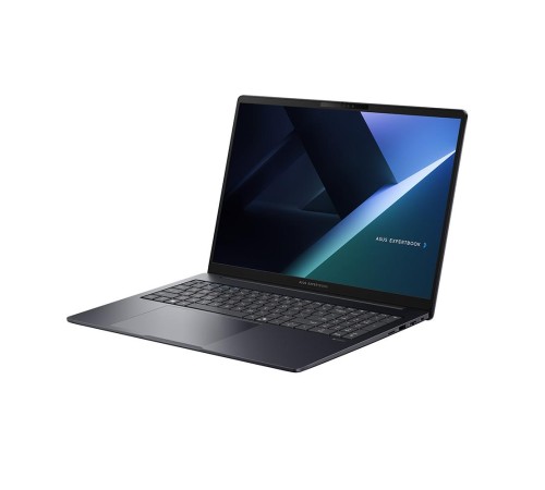 Ноутбук/ ASUS B5605CVA-MB0099 16"(1920x1200 (матовый) WVA)/Intel Core i7 13620H(2.4Ghz)/16384Mb/1024PCISSDGb/noDVD/Int:Shared/Cam/BT/WiFi/50WHr/war 1y/1.74kg/Gentle Grey/DOS