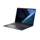Ноутбук/ ASUS B5605CVA-MB0099 16"(1920x1200 (матовый) WVA)/Intel Core i7 13620H(2.4Ghz)/16384Mb/1024PCISSDGb/noDVD/Int:Shared/Cam/BT/WiFi/50WHr/war 1y/1.74kg/Gentle Grey/DOS