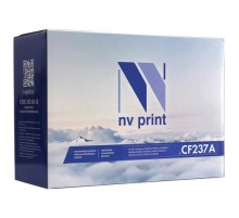 -/ Тонер-картридж NVP NV-CF237A для HP LaserJet M607dn/ M607n/ M608dn/ M608n/ M608x/ M609dn/ M609x/ Flow M631h/ Flow M632z/ M631dn/ M631z/ M632fht (11000k)