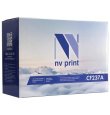 -/ Тонер-картридж NVP NV-CF237A для HP LaserJet M607dn/ M607n/ M608dn/ M608n/ M608x/ M609dn/ M609x/ Flow M631h/ Flow M632z/ M631dn/ M631z/ M632fht (11000k)