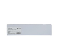 Тонер-картридж F+ imaging, черный, 30 000 страниц, для Xerox моделей WC Pro 123/128/133 (аналог 006R01182), FP-X128C (Вскрытая упаковка)
