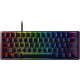 Игровая клавиатура Razer Huntsman Mini/ Razer Huntsman Mini Gaming keyboard  - Russian Layout