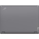 Ноутбук/ Lenovo ThinkPad P16 G2 16" WQUXGA (3840 x 2400) IPS 100%DCI-P3 800 nits, Intel i7-14700HX,  32GB DDR5, 1TB SSD, NVIDIA RTX 1000 Ada 6Gb, Intel® Wi-Fi 6E, 1080P FHD RGB Cam, 94Wh,  Backlit Keys, Win 11 Pro, Black ( EN_kbd , 3pin cable)