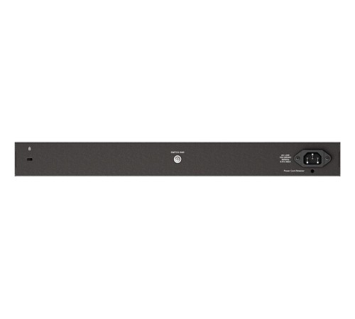 коммутатор D-Link PROJ Настраиваемый L2+ коммутатор, 12x10GBase-T, 2x10GBase-X SFP+, 2xCombo 10GBase-T/SFP+, CLI, консольный порт RJ-45