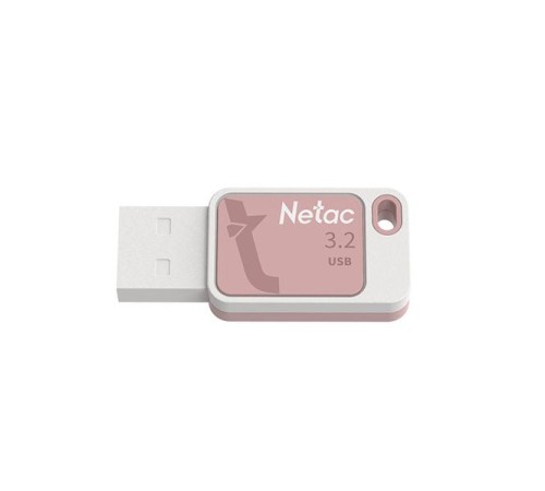 Носитель информации Netac UA31 256GB USB3.2 Flash Drive