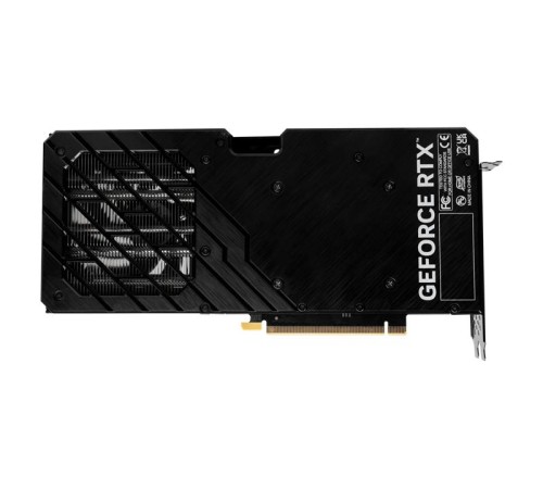 Видеокарта PALIT NE64070019K9-1048D RTX4070 DUAL 12GB GDDR6 192bit 3-DP HDMI Видеокарта PALIT NE64070019K9-1048D RTX4070 DUAL 12GB GDDR6 192bit 3-DP HDMI