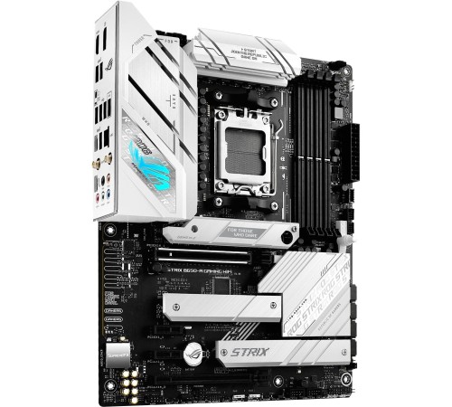 Материнская плата/ ROG STRIX B650-A GAMING WIFI Материнская плата/ ROG STRIX B650-A GAMING WIFI