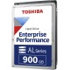 Жесткий диск/ HDD Toshiba SAS 12Gbit/s 900Gb 2.5" 15K 128Mb
