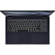 Ноутбук/ ASUS B1502CVA-BQ0972 15.6"(1920x1080 (матовый) WVA)/Intel Core i7 1355U(1.7Ghz)/16384Mb/1024PCISSDGb/noDVD/Int:Intel UHD Graphics/Cam/BT/WiFi/42WHr/war 1y/1.69kg/Star Black/DOS