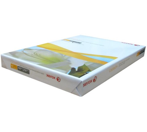 Бумага XEROX Colotech Plus 170CIE, 160г, A3, 250 листов (См. 003R94657) Бумага XEROX Colotech Plus 170CIE, 160г, A3, 250 листов (См. 003R94657)