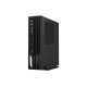 Мини ПК PRO DP21 14M-1055XRU  Intel Core i5 14400(2.5Ghz)/8192Mb/512PCISSDGb/noDVD/Int:Intel UHD Graphics 730/BT/WiFi/war 1y/Black/noOS + no KB+M