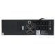 Источник бесперебойного питания Powercom King Pro RM, Line-Interactive, 3000VA/2400W, Rack mount 3U, 8*IEC320-C13 (8 batt), Serial+USB, SmartSlot, LCD, black (1152615)