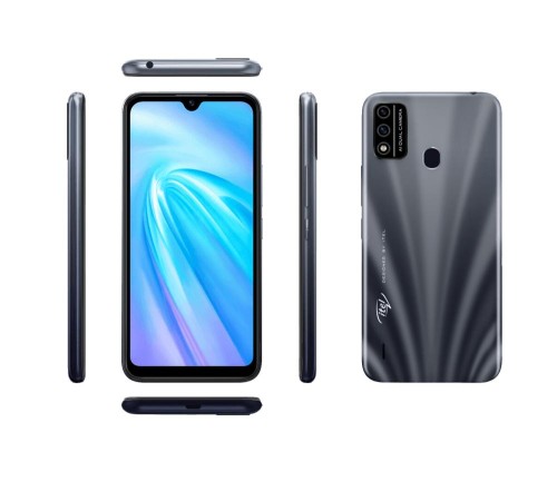 L6006 A48 Black, 6.1'' 18:9 1560x720, 1.4GHz, 4 Core, 2GB RAM, 32GB, up to 128GB flash, 5Mpix AF+0.08Mpix/5Mpix, 2 Sim, 2G/3G/4G, GPS, A-GPS, Glonass, BT v4.2, WiFi 802.11 a/b/g/n, Micro-USB, 3000mAh, Android 10.0 Go, 178g, 156 ммx77.8 ммx9,46 мм L6006 A48 Black, 6.1'' 18:9 1560x720, 1.4GHz, 4 Core, 2GB RAM, 32GB, up to 128GB flash, 5Mpix AF+0.08Mpix/5Mpix, 2 Sim, 2G/3G/4G, GPS, A-GPS, Glonass, BT v4.2, WiFi 802.11 a/b/g/n, Micro-USB, 3000mAh, Android 10.0 Go, 178g, 156 ммx77.8 ммx9,46 мм