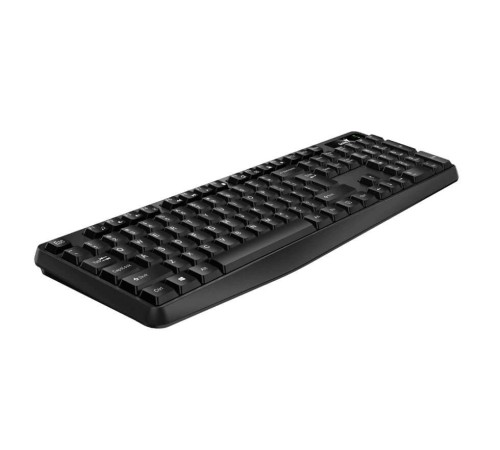 Клавиатура Genius KB-117,RU,USB,Black,1,8 м (Мятая упаковка) Клавиатура Genius KB-117,RU,USB,Black,1,8 м (Мятая упаковка)