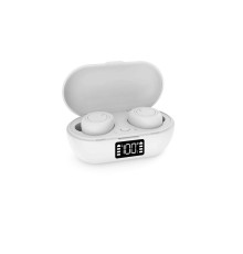 Беспроводные наушники Accesstyle Melon TWS White
