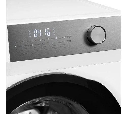 Стиральная машина KUPPERSBERG/ Стиральная машина KUPPERSBERG, High-Tech, загрузка 10.5 кг, 14 программ, 1400 об/мин. сенсорное/механическое управление, инверторный двигатель, функция пара, отложенный старт, самодиагностика, блокировка от детей, энергоэффе Стиральная машина KUPPERSBERG/ Стиральная машина KUPPERSBERG, High-Tech, загрузка 10.5 кг, 14 программ, 1400 об/мин. сенсорное/механическое управление, инверторный двигатель, функция пара, отложенный старт, самодиагностика, блокировка от детей, энергоэффе