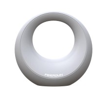 Гиря FED Star Moon серая 9кг 1шт (Вскрытая упаковка)