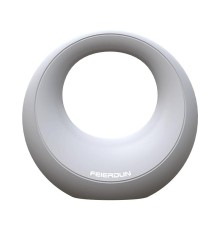 Гиря FED Star Moon серая 9кг 1шт (Вскрытая упаковка)