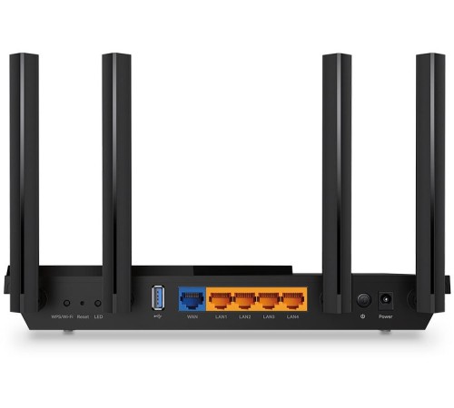 Маршрутизатор/ AX3000 Dual-Band Маршрутизатор/ AX3000 Dual-Band