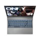 Ноутбук Maibenben X15A-R77435 15.6"(1920x1080 (матовый) IPS)/AMD Ryzen 7 7435H(3.1Ghz)/16384Mb/512PCISSDGb/Ext:nVidia GeForce RTX3050(4096Mb)/Cam/BT/WiFi/46.74WHr/war 1y/2.2kg/Grey/Win11Home + Screen 144Hz, 16:9