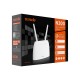 Маршрутизатор/ 4G06 Wi-Fi 4G VoLTE маршрутизатор N300