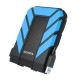 Внешний накопитель Внешний HDD 1TB USB 3.2 Gen 1 COLOR BOX синий