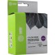 -/ Картридж струйный Cactus CS-LC3619XLBK черный (68мл) для Brother MFC-J2330DW/J2730DW/J3530DW/J3930DW