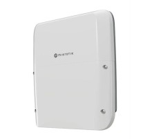 Маршрутизатор MikroTik RB5009UPR+S+OUToutdoor heavy-duty PoE router1x 2.5 Gigabit Ethernet, 10G SFP+, 1GB of RAM, 1GB NAND, modern quad-core CPU, 9 (!) powering options, durable IP66 waterproof enclosure.