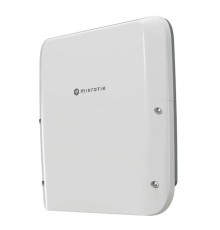 Маршрутизатор MikroTik RB5009UPR+S+OUToutdoor heavy-duty PoE router1x 2.5 Gigabit Ethernet, 10G SFP+, 1GB of RAM, 1GB NAND, modern quad-core CPU, 9 (!) powering options, durabl (незначительное повреждение коробки)