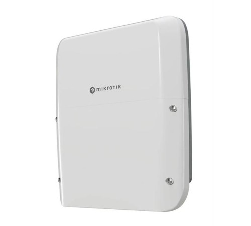 Маршрутизатор MikroTik RB5009UPR+S+OUToutdoor heavy-duty PoE router1x 2.5 Gigabit Ethernet, 10G SFP+, 1GB of RAM, 1GB NAND, modern quad-core CPU, 9 (!) powering options, durabl (незначительное повреждение коробки)