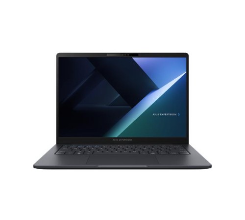 Ноутбук ASUS ExpertBook Essential B3405CVA-LY0329 I7-13620H 16GB 1TB 2280 PCIE G4 SSD 14.0  WUXGA(WU) 1920X1200 16:10 300nits Anti-Glare NTSC:45% Wide View Intel® UHD Graphics Without OS 1.492 Kg