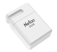 Носитель информации Netac U116 mini 32GB USB2.0 Flash Drive