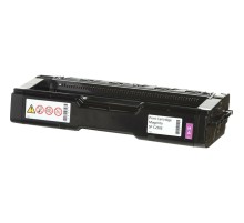 Принт-картридж малиновый, тип  SPC250E Print Cartridge Magenta SP C250E